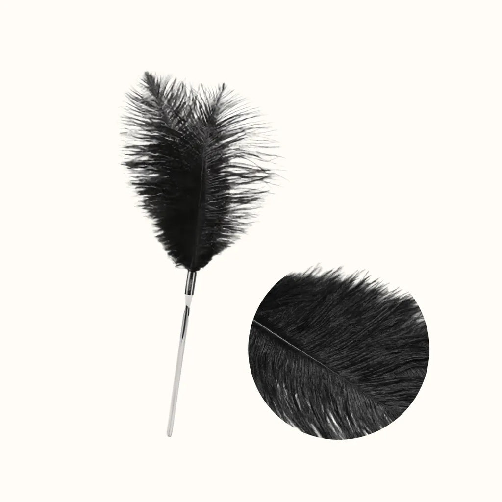 Feather Ticklers Teasers