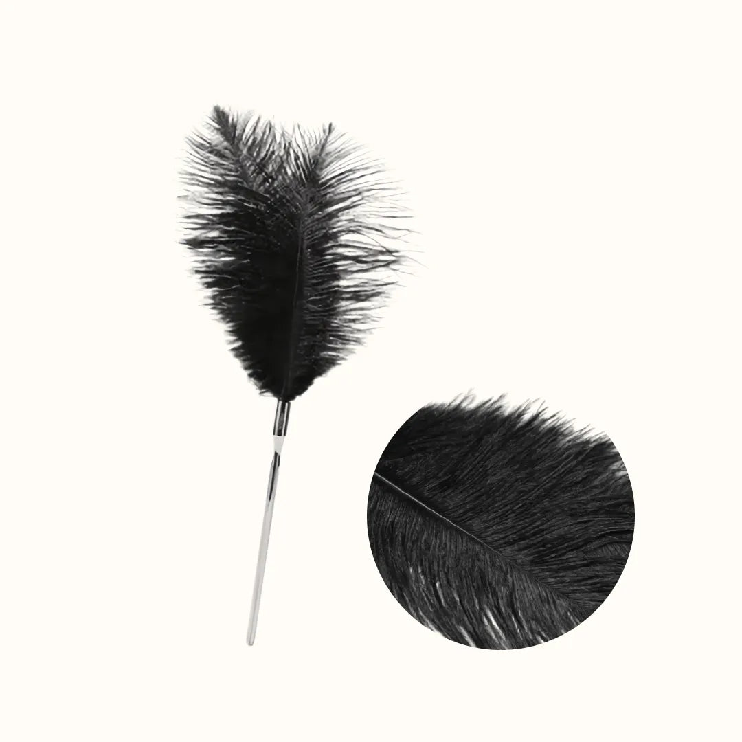 Feather Ticklers Teasers