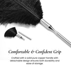 Feather Ticklers Teasers