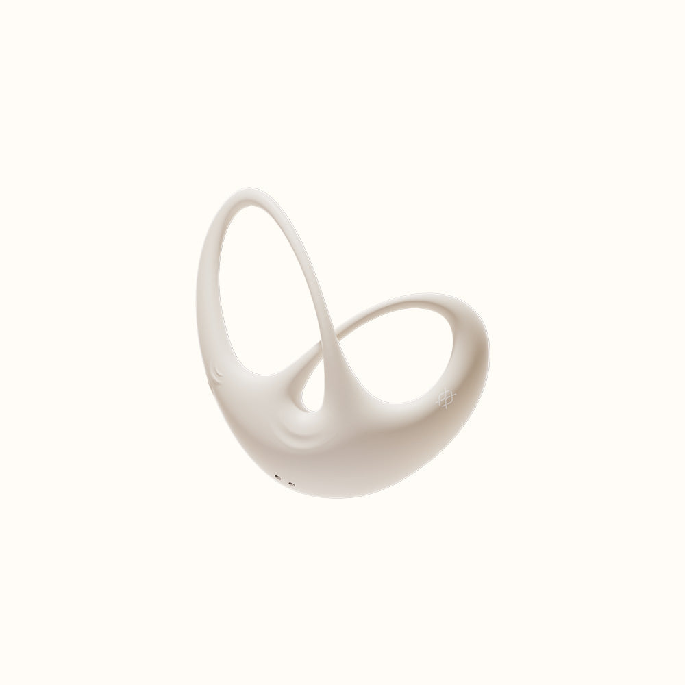 Papillon Nipple Vibrator