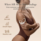 Papillon Nipple Vibrator