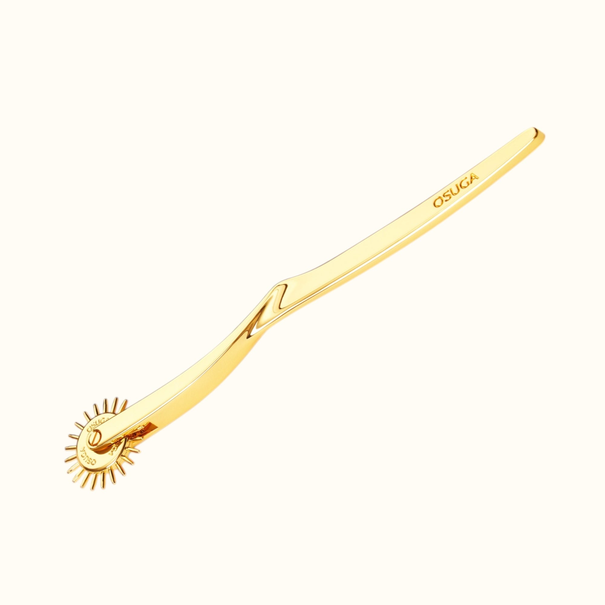 BDSM Wartenberg Pinwheel with Handle